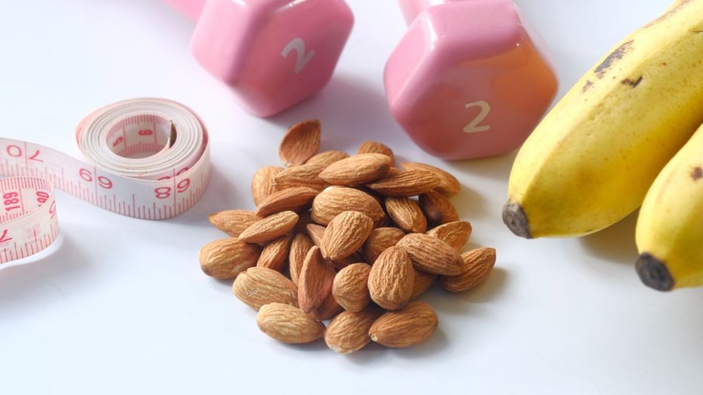 makan biji bijian dan buah salah satu cara diet sehat cepat