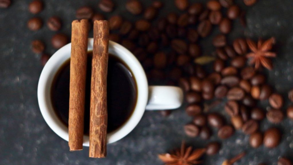 Rempah Sehat Jadi Campuran Kopi