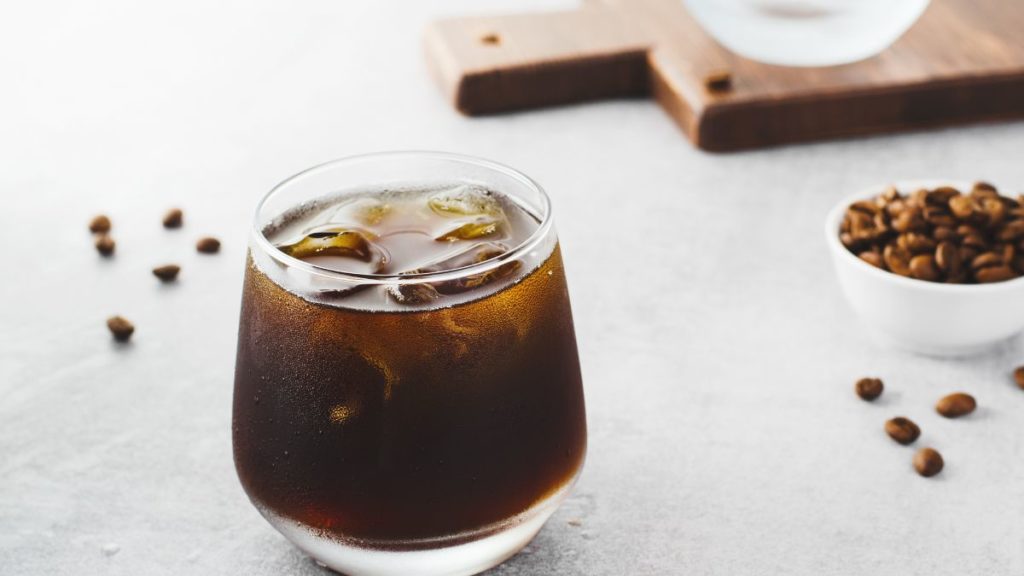 Resep Kopi Rumahan Ala Cafe