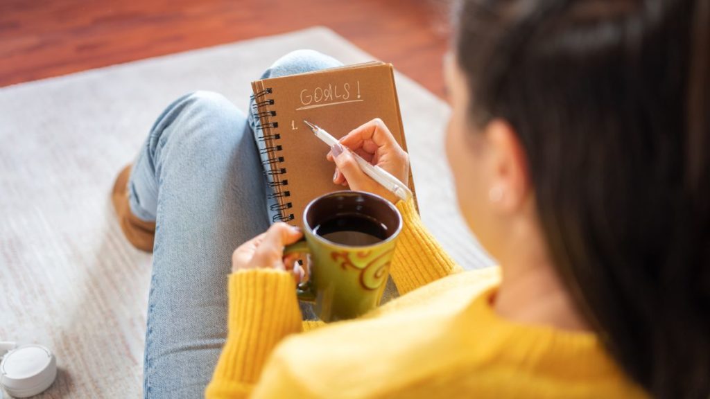 Resolusi Penggemar Kopi