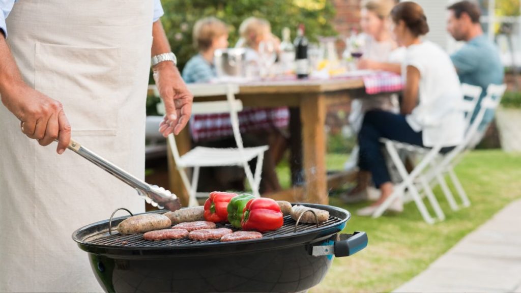 Tips Persiapan BBQ di Rumah