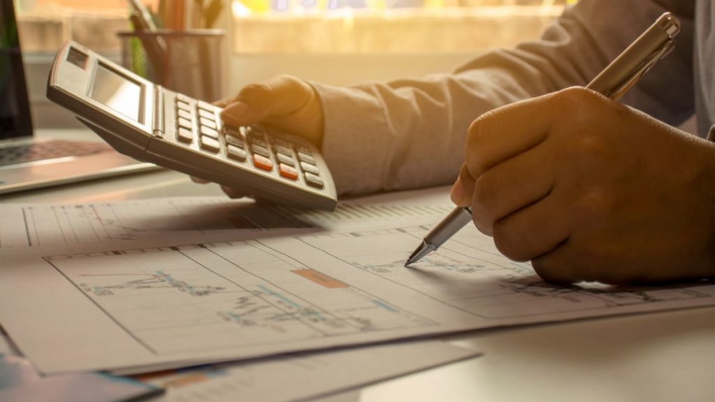 Tips Proyeksi Perencanaan Keuangan bisnis