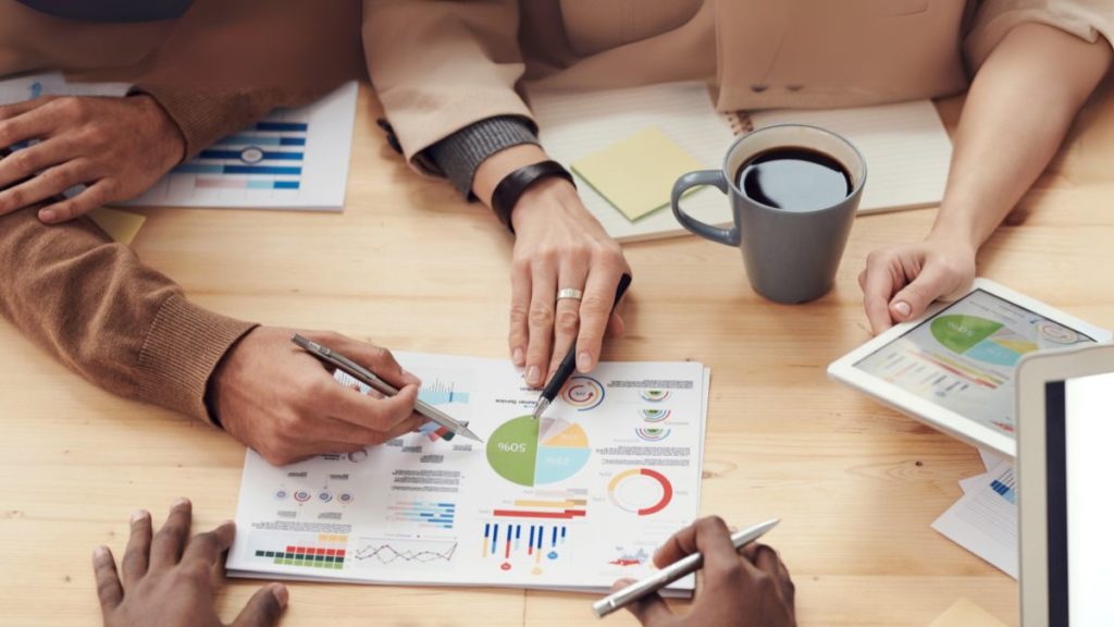 analisis swot bisnis kopi