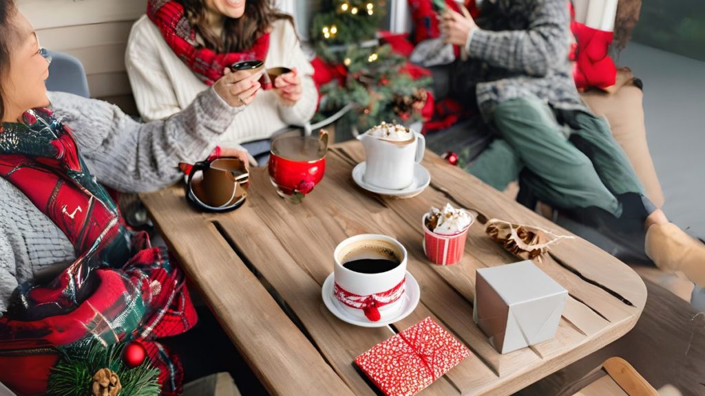 ide aktivitas liburan natal tahun baru
