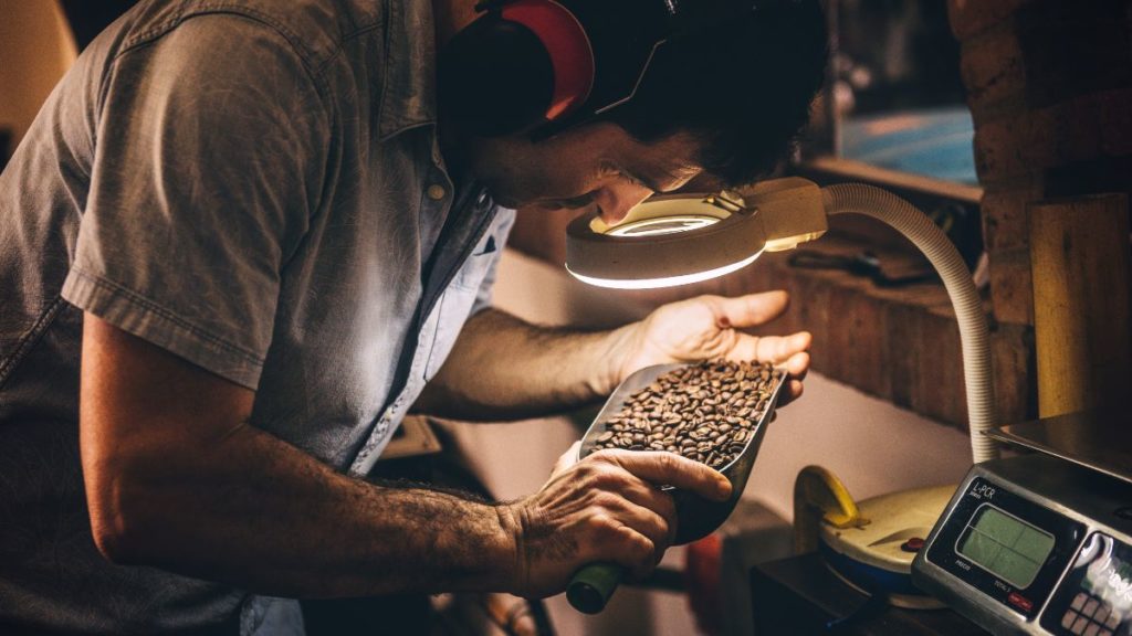 Alat Wajib Untuk Roaster Kopi Pemula