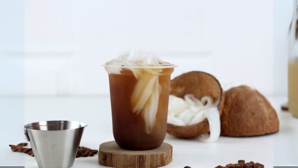 Apakah Kopi Santan Bisa Menurunkan Berat Badan