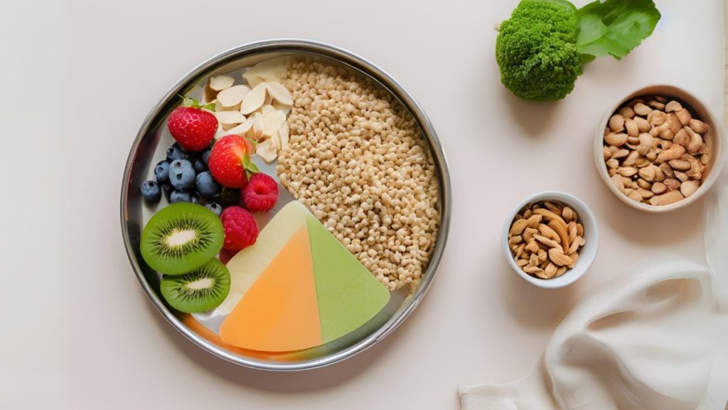 Diet Tanpa Olahraga