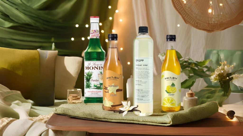 Hampers Ramadhan Hotel 2025