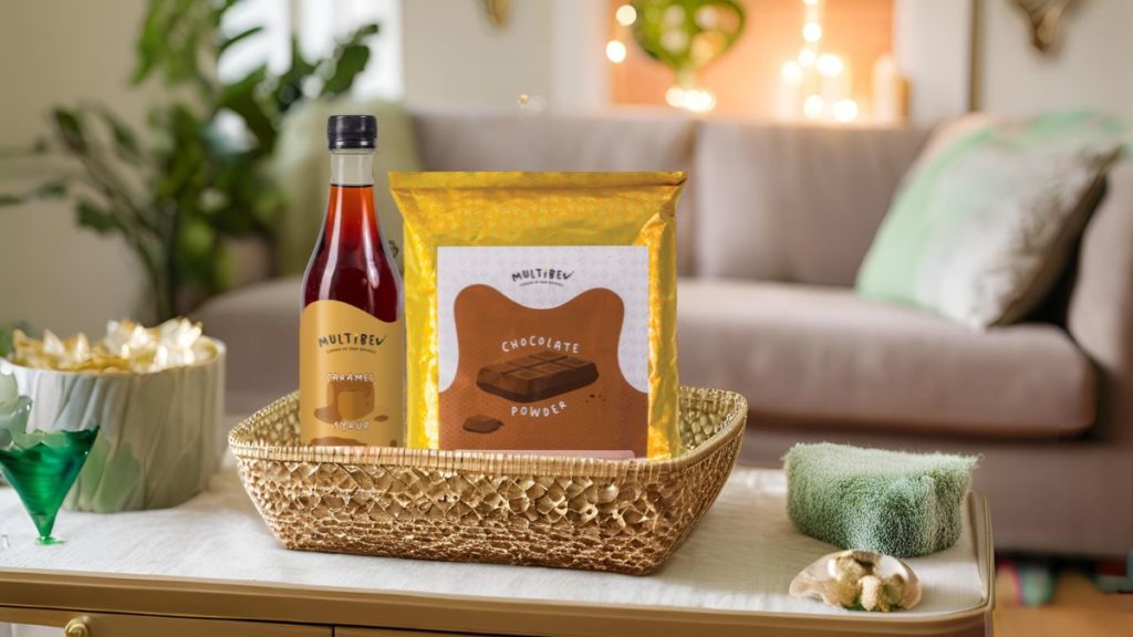 Hampers Ramadhan untuk Mertua 2025