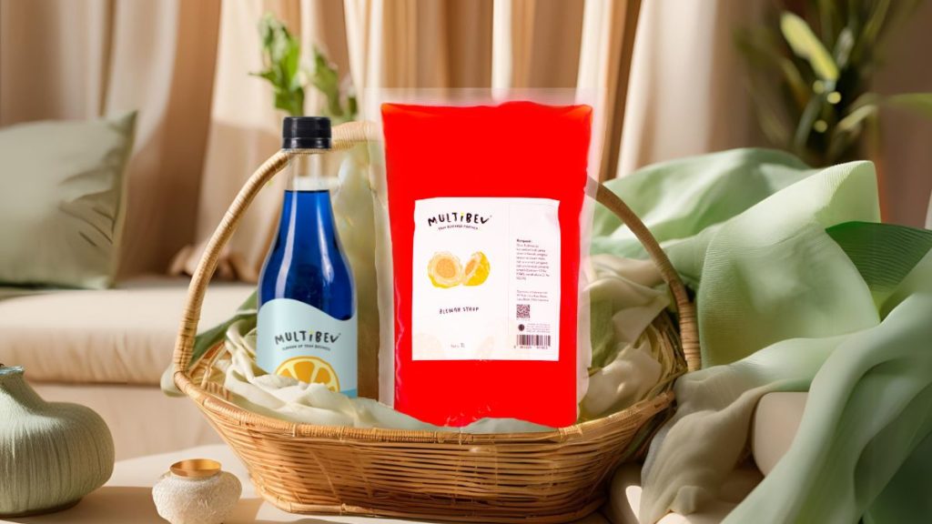 Hampers Ramadhan untuk Teman 2025