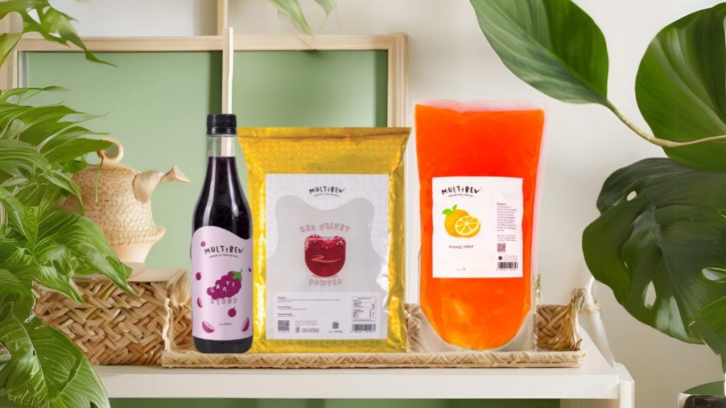 Ide Isian Hampers Ramadhan 2025