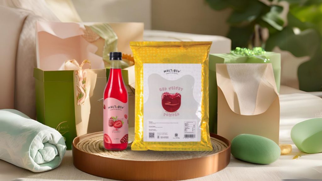 Paket Hampers Ramadhan 2025