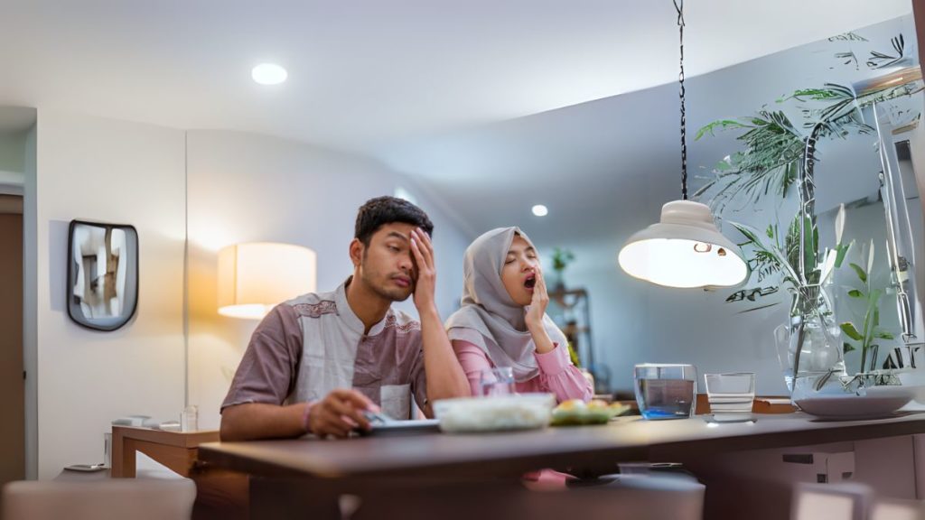 Waktu Puasa Terpanjang Di Dunia