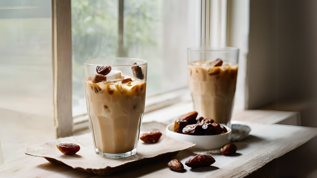 minuman buka puasa kekinian