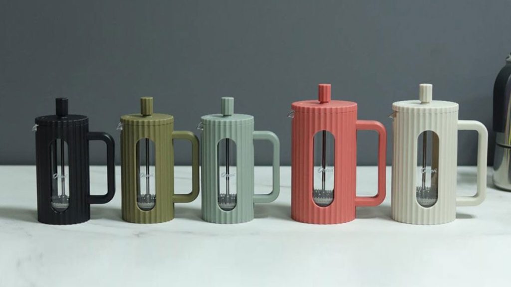 otten kaia french press