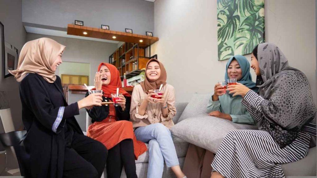 Saran Outfit Dresscode Bukber Untuk Berbagai Kalangan