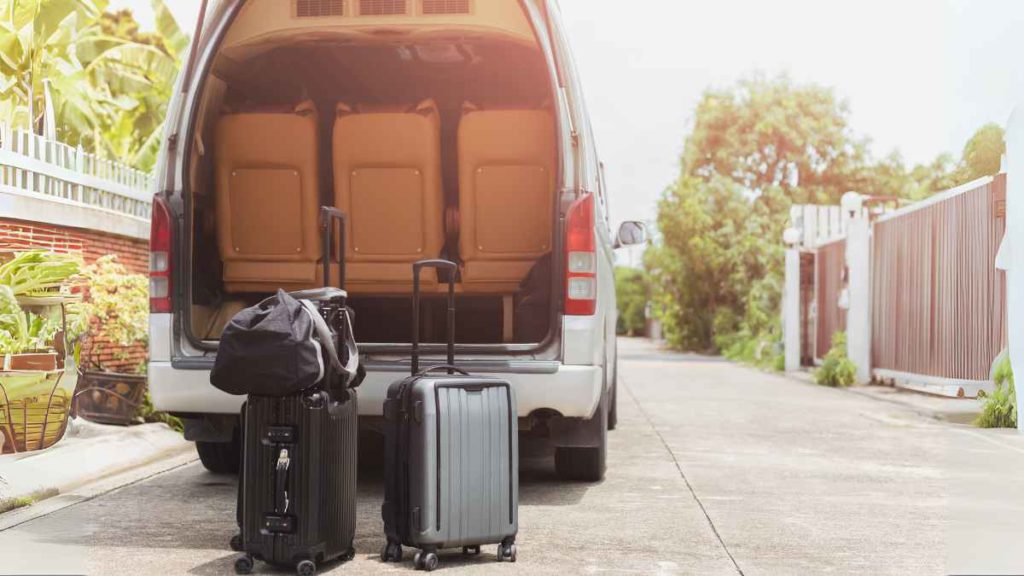 Tips Aman Meninggalkan Rumah Saat Mudik Lebaran