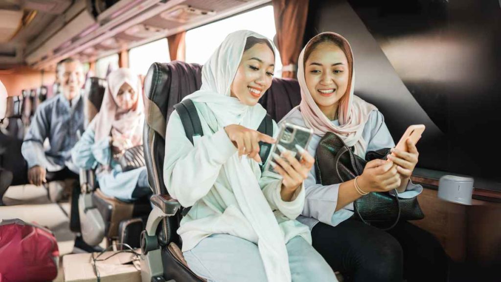 Tips Mudik Aman 2025