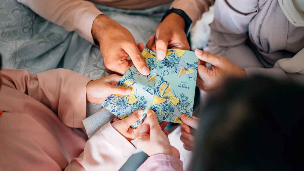 alokasi dana thr lebaran