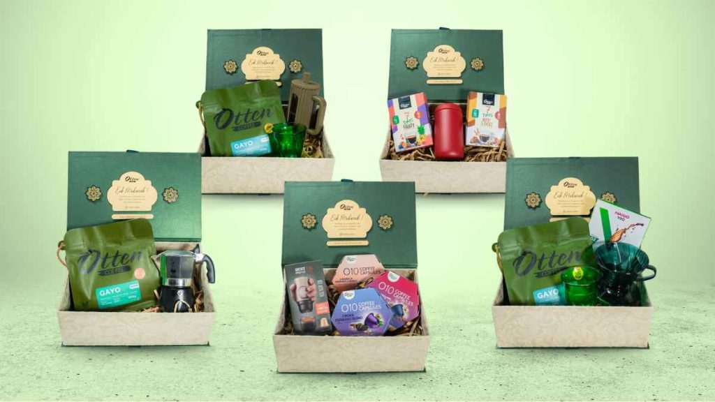 hampers lebaran premium dan unik