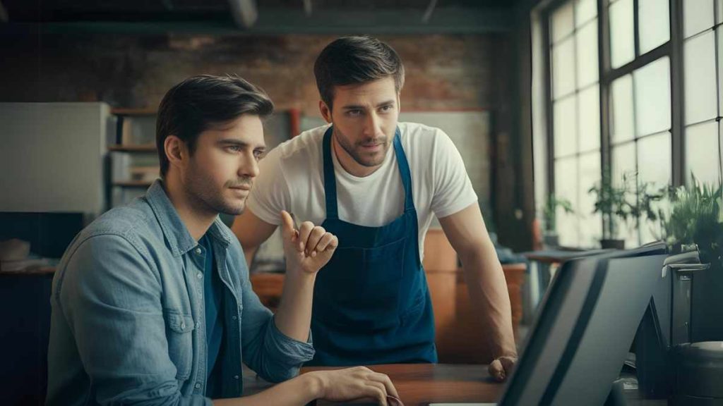 Barista Skill Untuk Fresh Graduate