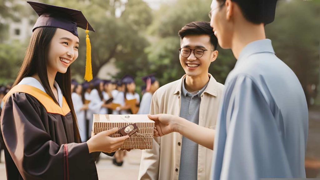 hadiah wisuda bermanfaat