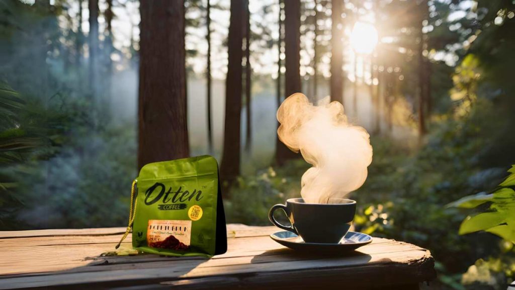 hari bumi kopi tubruk