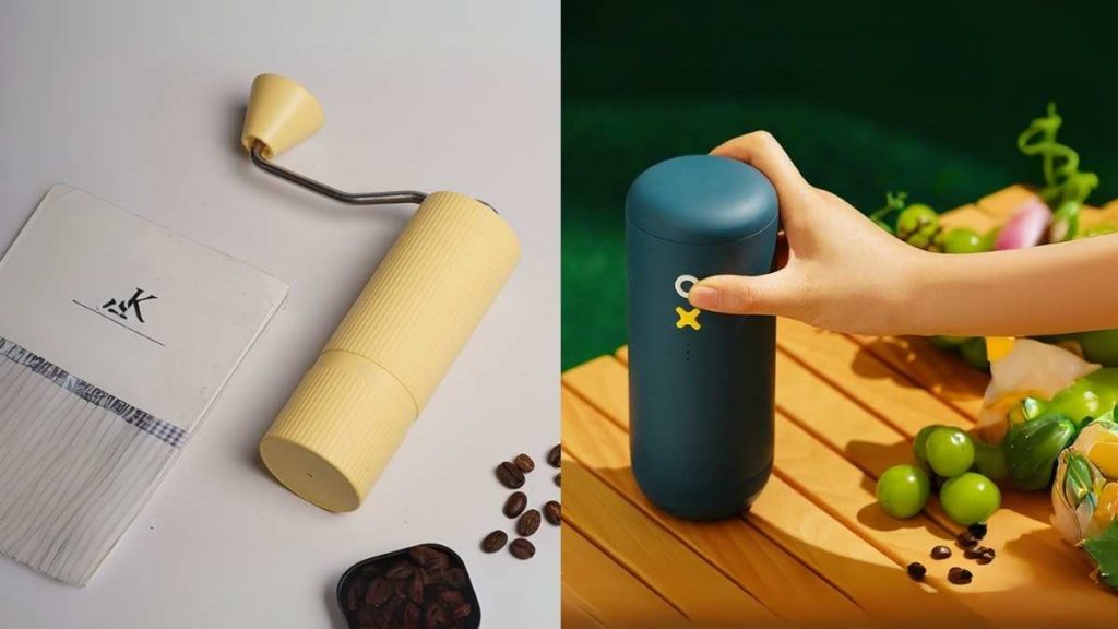 nuttii grinder kopi
