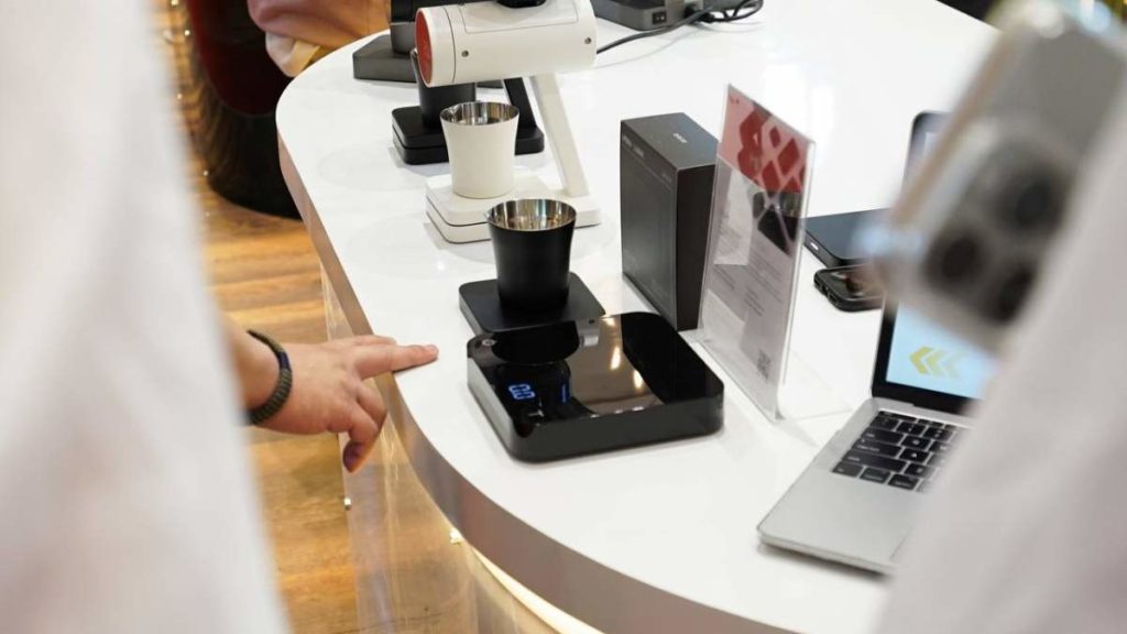 acaia world of coffee jakarta