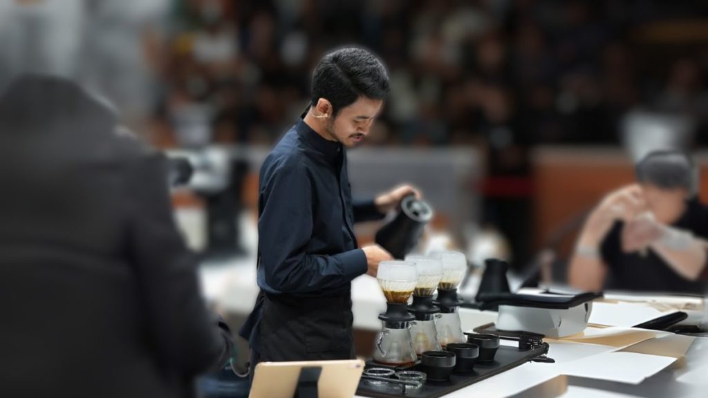 alat kopi bayu prawiro