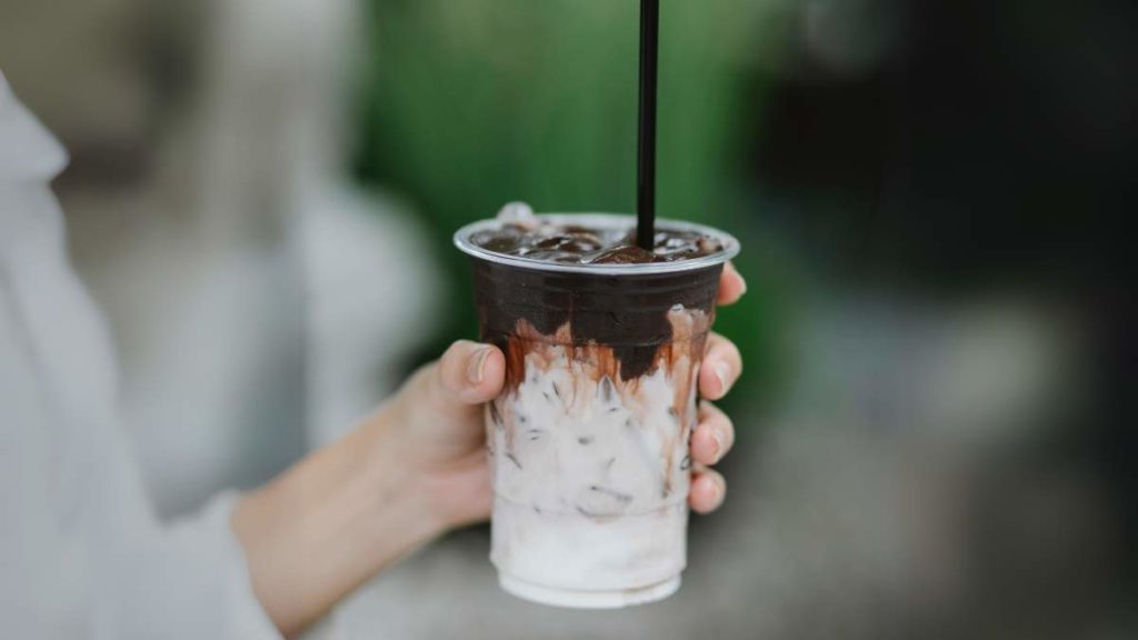 resep kopi cokelat susu