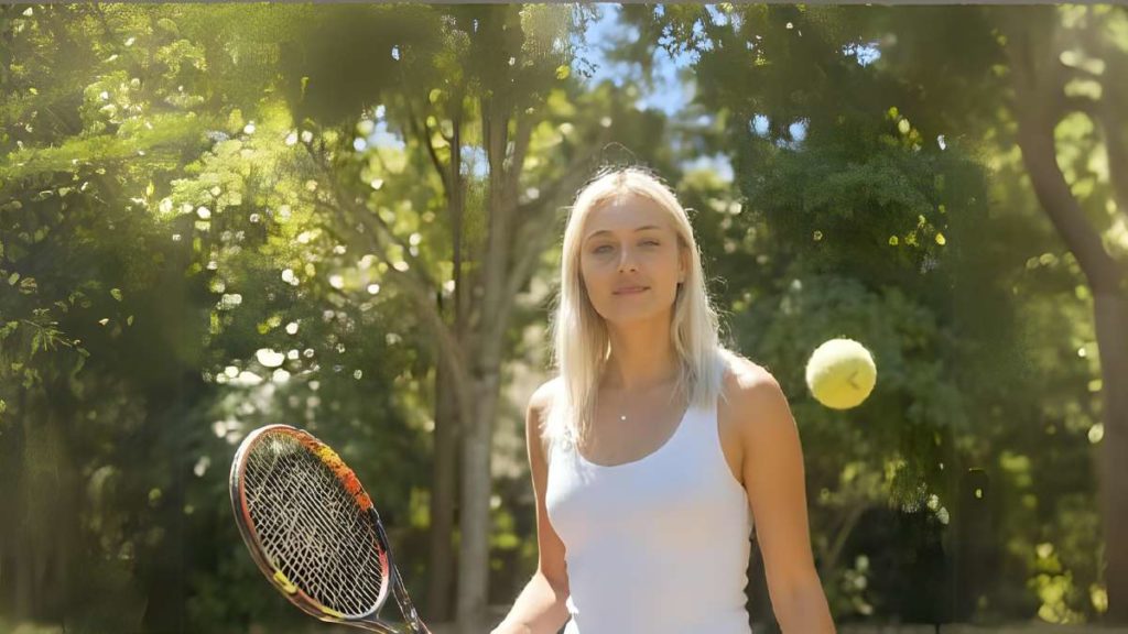 Perbedaan Tenis dan Padel