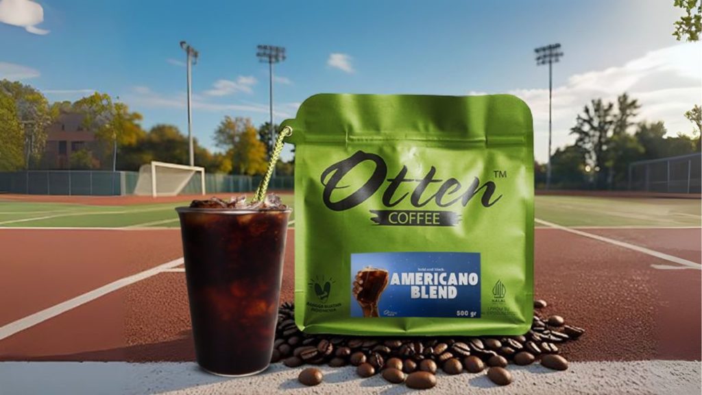 americano
