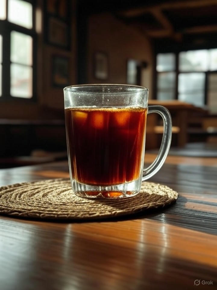 segelas cold brew