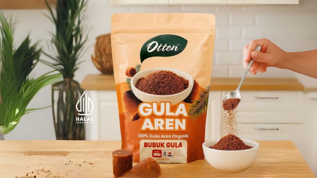 gula aren