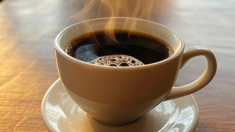 Kopi hitam