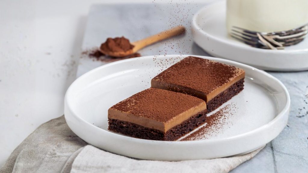 Cokelat Bubuk Bisa Apa Saja