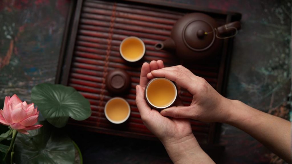 Manfaat dan Cara Menikmati Decaf Tea