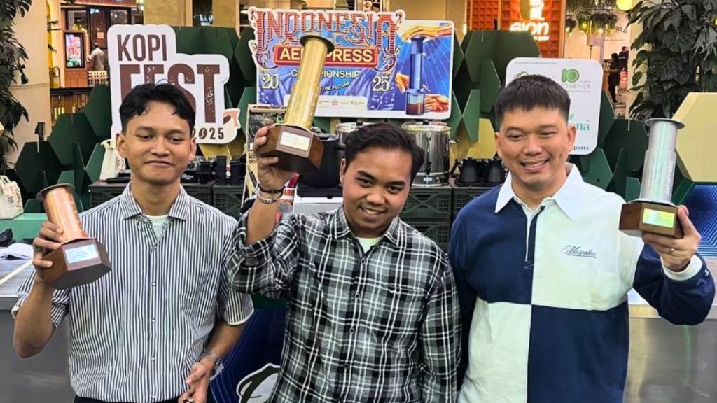 juara iac 2025