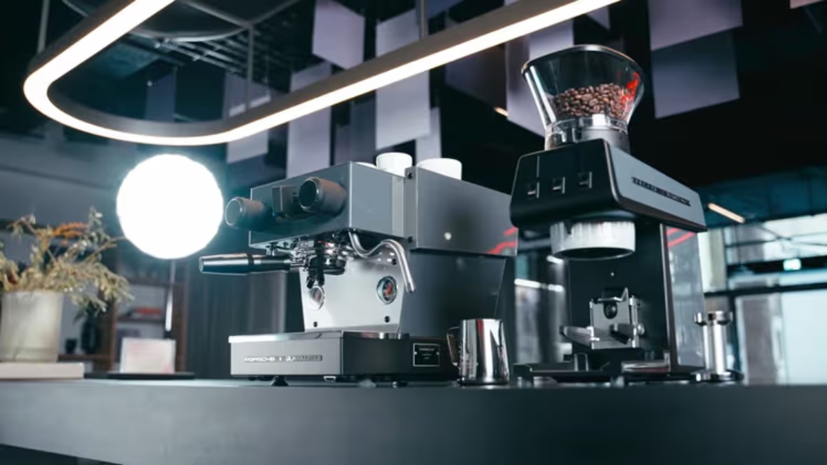 Situs Jual Mesin, Grinder & Alat Kopi | Otten Coffee