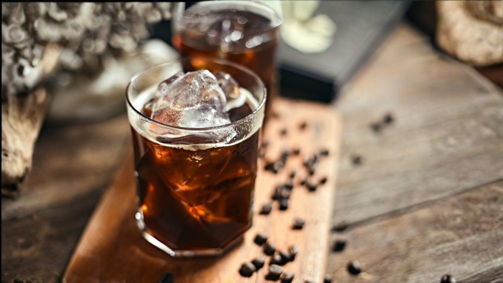 Es Americano Tanpa Gula (2)