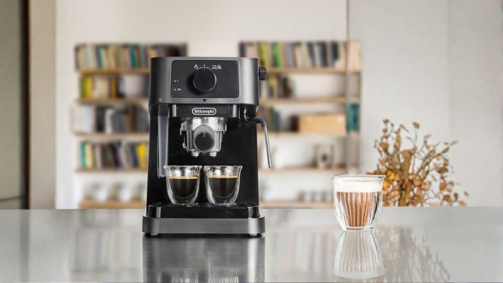 mesin kopi stilosa delonghi