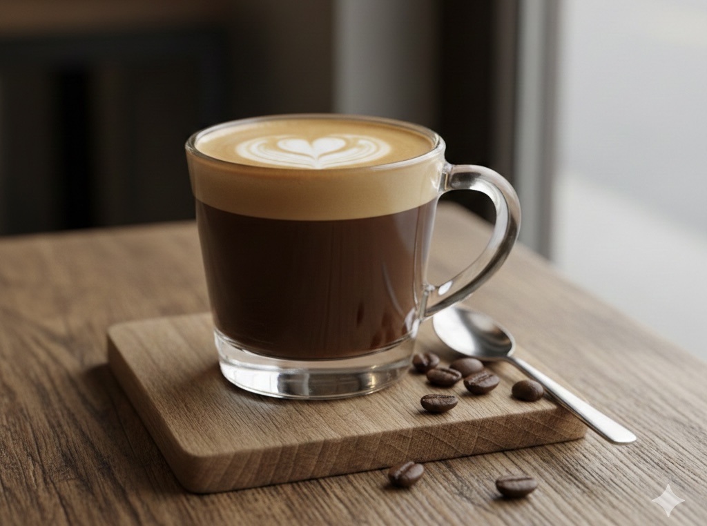 Cortado