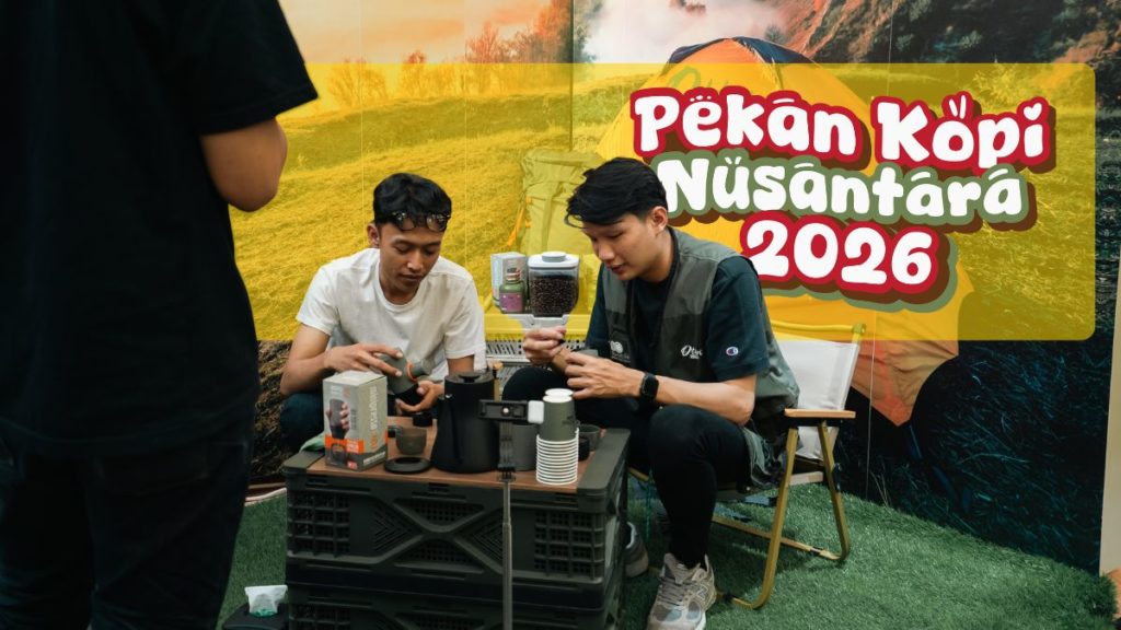 bisnis minuman kopi 2026