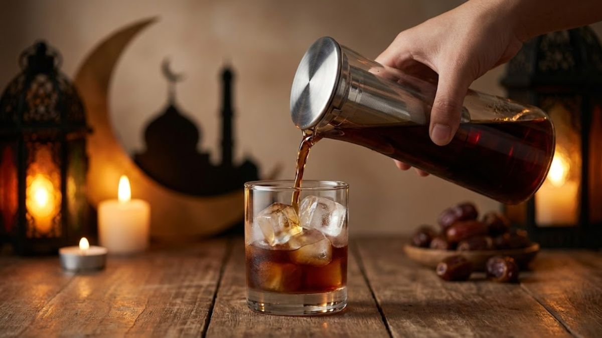 cold brewer bulan ramadan