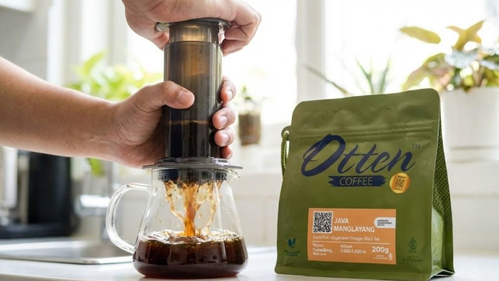 aeropress