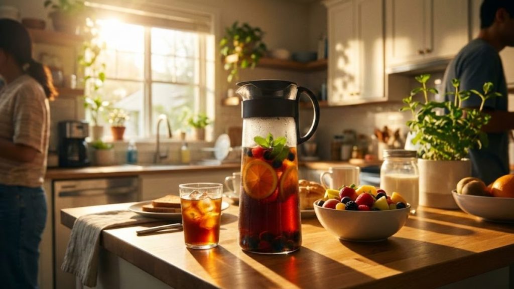 alat cold brew hario