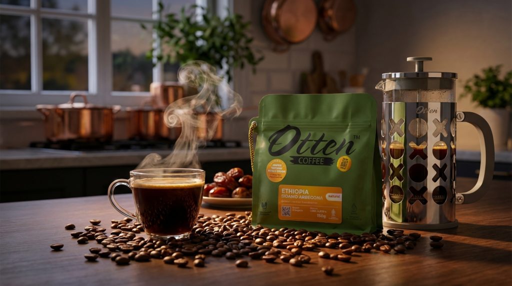 ethiopia arbegona dan otten terra