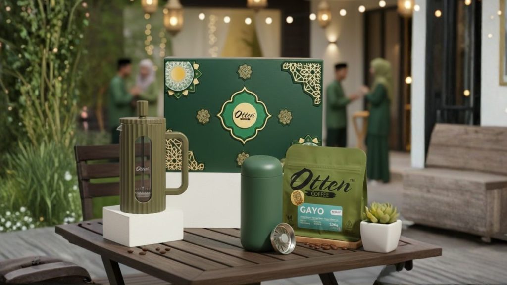 isi hamper lebaran 2026