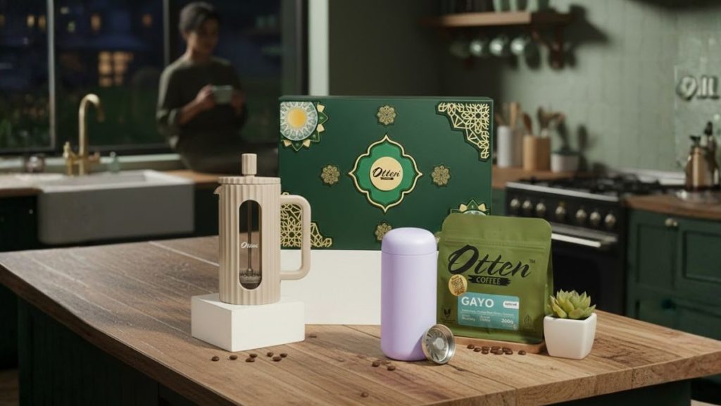 isi hamper paket lebaran 2026